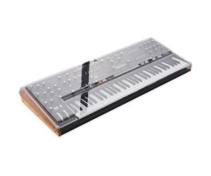 Decksaver dust cap for Moog Muse