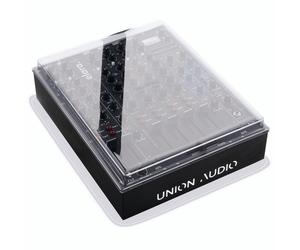 Decksaver dust cap for Union Audio Elara 6
