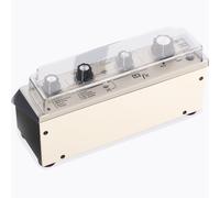 Decksaver dust cap for Union Audio LE FX