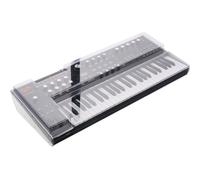 Decksaver dust cover for ASM Hydrasynth Keyboard