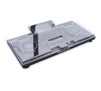 Decksaver Denon DJ SC Live 4