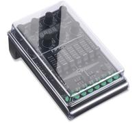 Decksaver dust cover for Faderfox Micronodule