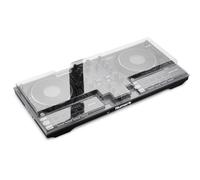 Decksaver LE Numark Platinum FX and Pro FX Cover (LIGHT EDITION)