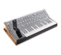 Decksaver Dust Cover for Moog Sub-37