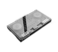 Decksaver Dust Cover for Native Instruments Kontrol S3