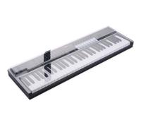Decksaver dust cover for Novation Launchkey 61 MK4