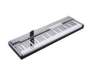 Decksaver dust cover for Novation Launchkey 61 MK4