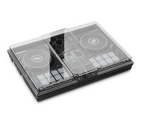 Decksaver Dust Cover for Reloop Ready & Buddy
