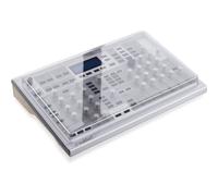 Decksaver Dust Cover for Waldorf Iridium, M and Kyra