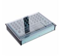 Decksaver Erica Synths Perkons HD-01 Dust Cover (soft-fit)