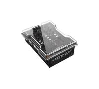 Decksaver Allen and Heath Xone 23 Cover Smoked/Clear