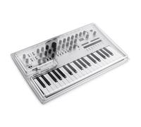 Decksaver Korg Minilogue & XD Dust Cover