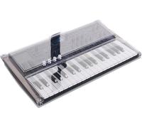 Decksaver dust cover for Korg Multipoly