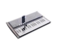 Decksaver Korg Multipoly Cover