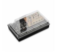 Decksaver Korg Volca Drum Mk2/Modular Mk2/Mix Mk2 Dust Cover