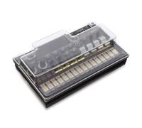 Decksaver Korg Volca Series Cover (Fits: Keys Bass Beats)