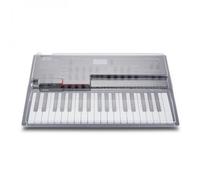Decksaver Korg Wavestate-Opsix-Modwave Cover