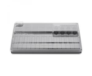 Decksaver LE Akai Pro MPK Mini MK3 Cover