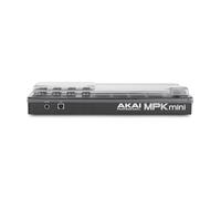 Decksaver - LE Akai Pro MPK Mini MK3 - Light Edition - Protective Cover