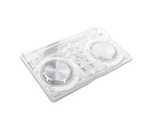 Decksaver LE Cover for Pioneer DJ DDJ-WeGO 3/4