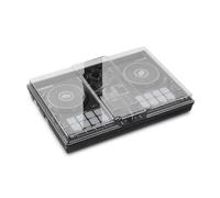 Decksaver Dust Cover for Reloop Ready & Buddy