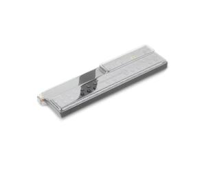 Decksaver LE Cover for Teenage Engineering OP-Z - Super-Durable Polycarbonate Protective lid in Smoked Clear Colour, Made in The UK - The Producers' Choice for Unbeatable Protection