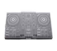 Decksaver LE Hercules DJ Control Inpulse 200 Cover