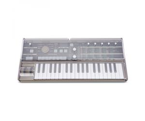 Decksaver LE Korg Microkorg & Microkorg S Cover Light Edition