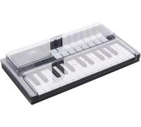 Decksaver LE Novation Launchkey Mini 25 MK4 Cover (Light Edition)