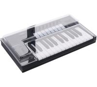 Decksaver LE Novation Launchkey 25 MK4 Cover (light edition)