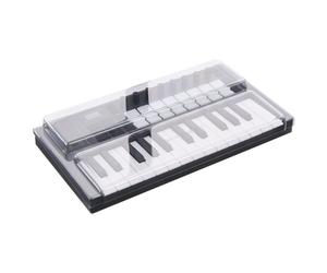 Decksaver LE Novation Launchkey Mini 25 MK4 Cover (Light Edition)