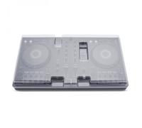 Decksaver LE Pioneer DJ DDJ-FLX4 Cover