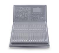 Decksaver Midas M32R & M32R Live Cover
