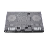 Decksaver Native Instruments Kontrol S4 Mk3 Cover