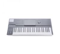Decksaver Native Instruments Kontrol S49 MK3 Cover