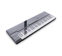 Decksaver Native Instruments Kontrol S61 Mk3 Cover
