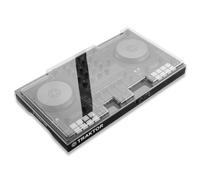 Decksaver - Native Instruments Traktor Kontrol S3
