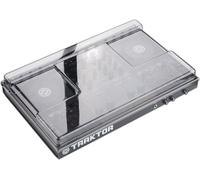 Decksaver NI Traktor Kontrol S4 Cover (Fits Mk1 and Mk2)