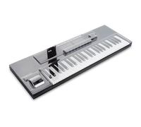 Decksaver NI Kontrol S49 MK2 Dust Cover