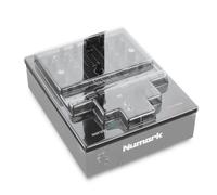 Decksaver Numark Scratch