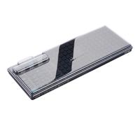 Decksaver Cover for Oxi One - Super-Durable Polycarbonate Protective lid in Smoked Clear Colour, Made in The UK - The Producers' Choice for Unbeatable Protection