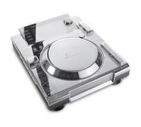 Pioneer CDJ-2000 Nexus Decksaver Cover and Faceplate