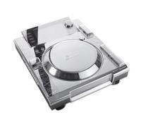 Decksaver Pioneer CDJ-2000 NEXUS Cover and Faceplate