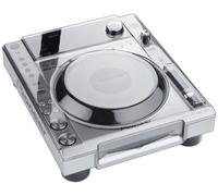 Decksaver Pioneer CDJ 850 dust cover