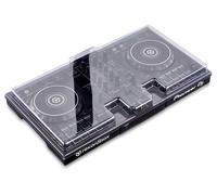 Decksaver Cover for Pioneer DDJ-400 DJ Controller
