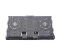 Decksaver Cover for Pioneer DDJ-400 DJ Controller