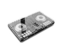 Decksaver Pioneer DDJ-SR2 & DDJ-RR