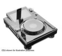 Decksaver Pioneer DJ CDJ-3000