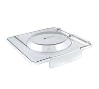 Decksaver Pioneer DJ CDJ-800 & CDJ-800 MK2 Dust Cover