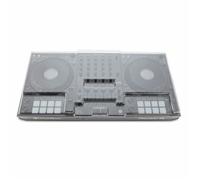Decksaver Pioneer DDJ-1000 dust cover